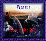 Pegasus Best of the Web