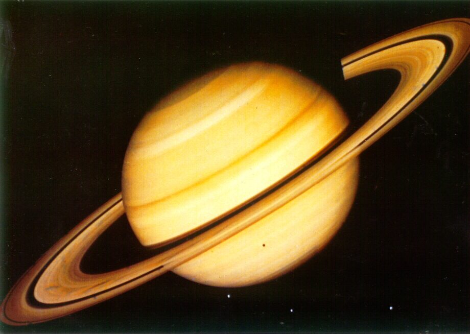 Saturn