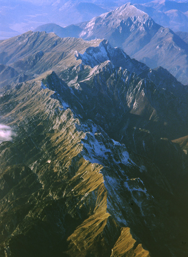 Alpi Carniche