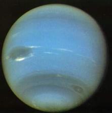 Neptune - Click here for a bigger picture